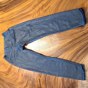 Allfenix animal print leggings work out pants soft